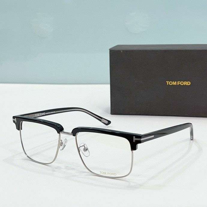 Picture of Tom Ford Optical Glasses _SKUfw49211301fw